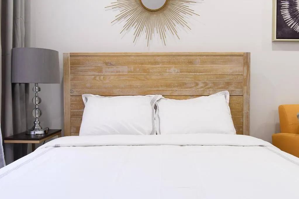 Lejlighed 1597-8 Luxury Studio Upper East Side W&D New York USA