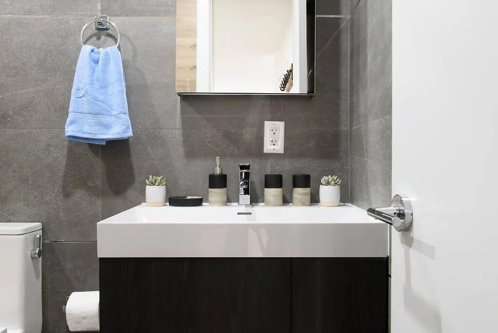 1597-8 Luxury Studio Upper East Side W&D New York